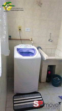 Imagem Apartamento com 2 Quartos à Venda, 50 m² em Jaçana - São Paulo