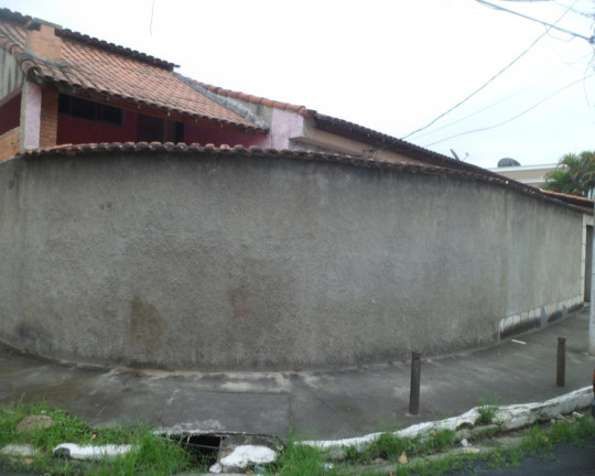 Casa com 6 Quartos à Venda, 120 m² em Jardim Tropical - Nova Iguaçu