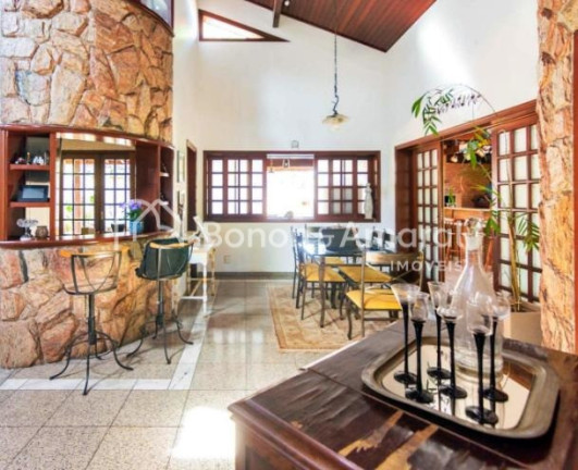 Imagem Casa de Condomínio com 3 Quartos à Venda, 1.098 m² em Cidade Universitária - Campinas Imagem Casa de Condomínio com 3 Quartos à Venda, 1.098 m² em Cidade Universitária - Campinas