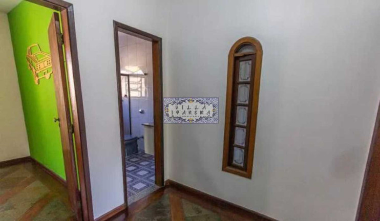 Imagem Imóvel com 3 Quartos à Venda, 189 m² em Curicica - Rio De Janeiro