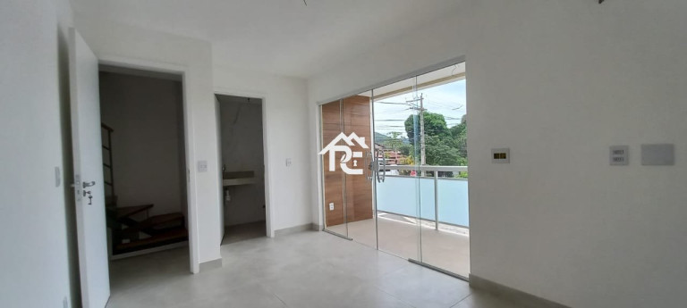 Imagem Casa com 3 Quartos à Venda, 120 m² em Piratininga - Niterói