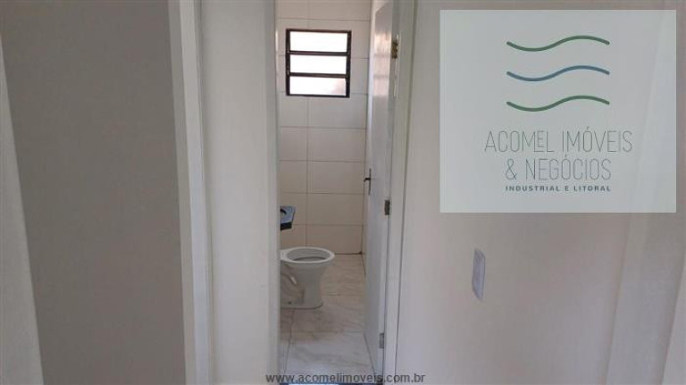 Imagem Casa com 2 Quartos à Venda, 63 m² em Jardim Imperador - Praia Grande