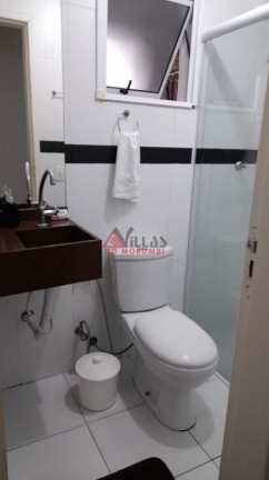 Imagem Apartamento com 3 Quartos à Venda, 90 m² em Jardim Rafael - Bertioga