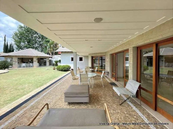 Imagem Casa com 5 Quartos à Venda, 1.315 m² em São Paulo Ii - Cotia Imagem Casa com 5 Quartos à Venda, 1.315 m² em São Paulo Ii - Cotia