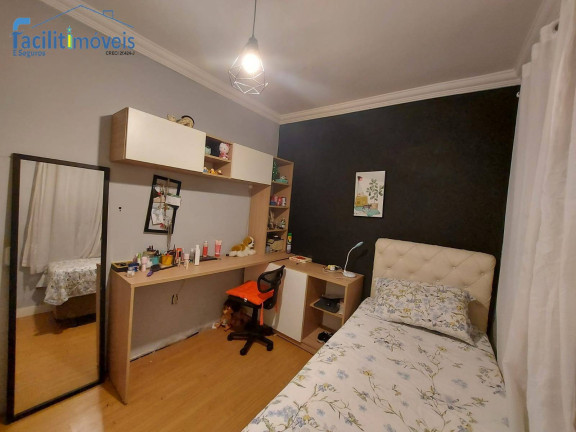 Imagem Cobertura com 3 Quartos à Venda, 228 m² em Vila Lusitânia - São Bernardo Do Campo