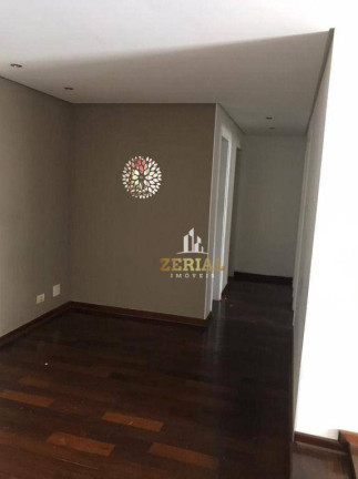 Imagem Apartamento com 3 Quartos à Venda, 94 m² em Fundação - São Caetano Do Sul