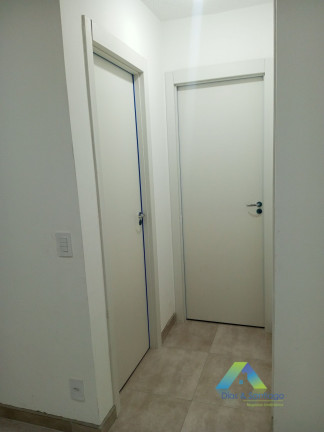 Imagem Apartamento com 2 Quartos à Venda, 37 m² em Vila Independência - São Paulo
