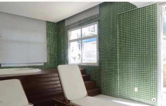 Imagem Apartamento com 2 Quartos à Venda, 83 m² em Santa Teresinha - São Paulo