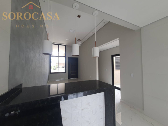 Imagem Casa com 2 Quartos à Venda,  em Jardim Residencial Villagio Ipanema I - Sorocaba
