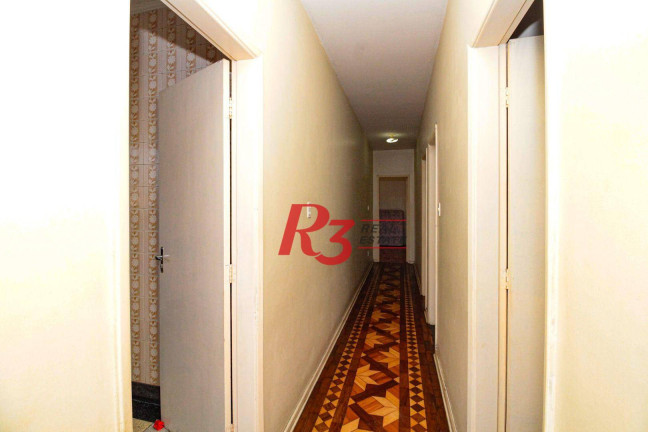 Imagem Apartamento com 3 Quartos à Venda, 91 m² em Macuco - Santos Imagem Apartamento com 3 Quartos à Venda, 91 m² em Macuco - Santos