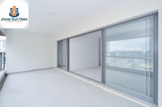 Imagem Apartamento com 3 Quartos à Venda, 125 m² em Jardim Das Acácias - São Paulo Imagem Apartamento com 3 Quartos à Venda, 125 m² em Jardim Das Acácias - São Paulo