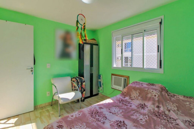 Imagem Imóvel com 2 Quartos à Venda, 52 m² em Hípica - Porto Alegre Imagem Imóvel com 2 Quartos à Venda, 52 m² em Hípica - Porto Alegre