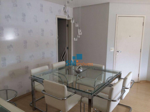 Imagem Apartamento com 3 Quartos à Venda, 104 m² em Santo Amaro - São Paulo Imagem Apartamento com 3 Quartos à Venda, 104 m² em Santo Amaro - São Paulo
