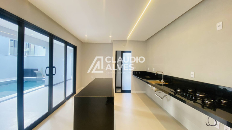 Imagem Casa de Condomínio com 4 Quartos à Venda, 313 m² em Papagaio - Feira De Santana