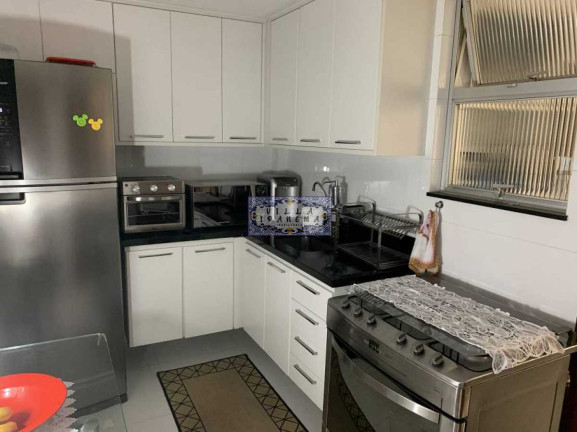 Imagem Apartamento com 3 Quartos à Venda, 155 m² em Icaraí - Niterói Imagem Apartamento com 3 Quartos à Venda, 155 m² em Icaraí - Niterói