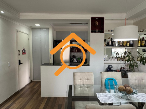 Imagem Imóvel com 3 Quartos à Venda, 75 m² em Interlagos - São Paulo Imagem Imóvel com 3 Quartos à Venda, 75 m² em Interlagos - São Paulo
