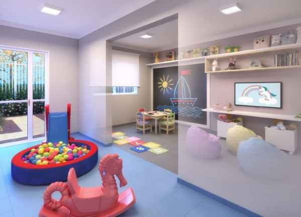 Imagem Apartamento com 2 Quartos à Venda, 32 m² em Vila Curuçá - São Paulo Imagem Apartamento com 2 Quartos à Venda, 32 m² em Vila Curuçá - São Paulo