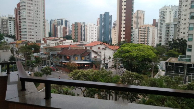 Imagem Imóvel com 4 Quartos à Venda, 186 m² em Jardim Vila Mariana - São Paulo Imagem Imóvel com 4 Quartos à Venda, 186 m² em Jardim Vila Mariana - São Paulo