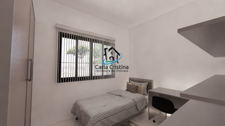 Imagem Casa com 3 Quartos à Venda, 100 m² em Porto Fino - Pontal Do Paraná