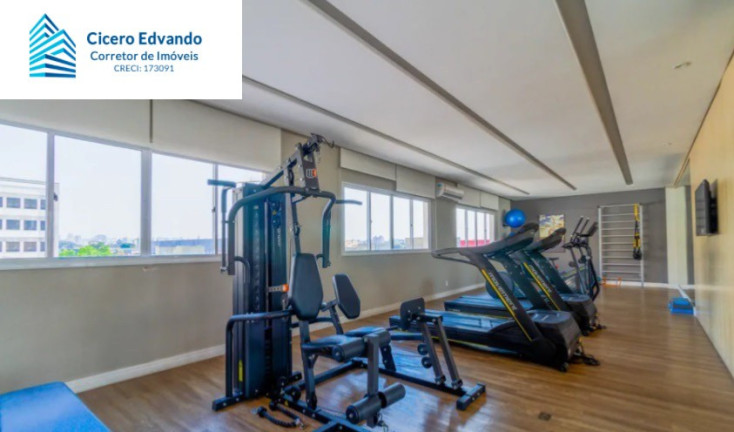 Imagem Imóvel com 3 Quartos à Venda, 102 m² em Vila Guilherme - São Paulo
