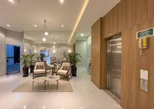 Imagem Apartamento com 2 Quartos à Venda, 63 m² em Centro - Cascavel
