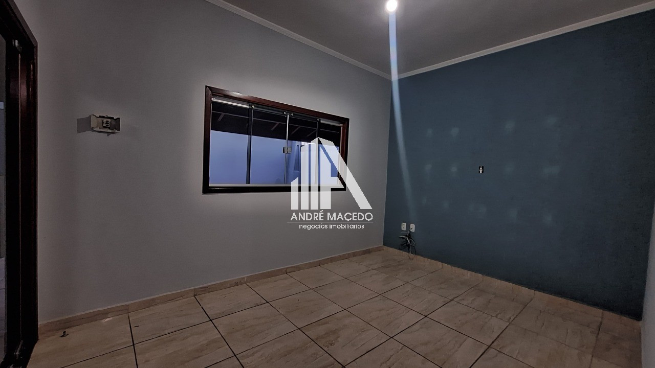 Imagem Casa com 2 Quartos à Venda, 124 m² em Jardim Santa Cruz - Mogi Guaçu