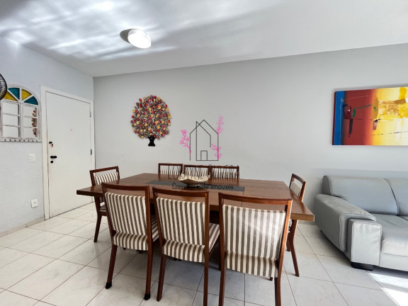 Imagem Cobertura com 3 Quartos à Venda, 168 m² em Praia Grande - Ubatuba