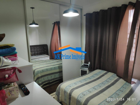 Foto do imóvel Apartamento com 3 Quartos à Venda, 63 m² em Piratininga - Osasco