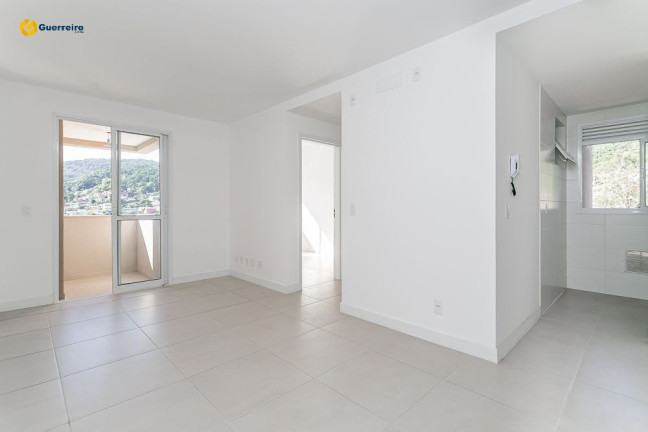 Apartamento com 2 Quartos à Venda, 85 m² em Itacorubi - Florianópolis