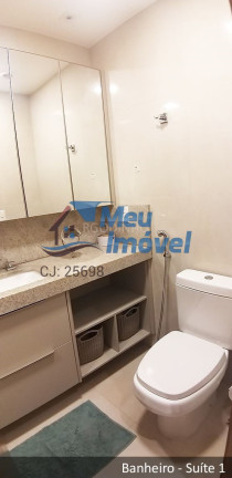 Imagem Imóvel com 3 Quartos à Venda, 124 m² em Setor Noroeste - Brasília Imagem Imóvel com 3 Quartos à Venda, 124 m² em Setor Noroeste - Brasília