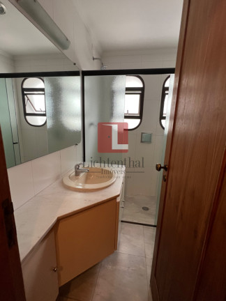 Imagem Apartamento com 4 Quartos à Venda, 228 m² em Vila Uberabinha - São Paulo