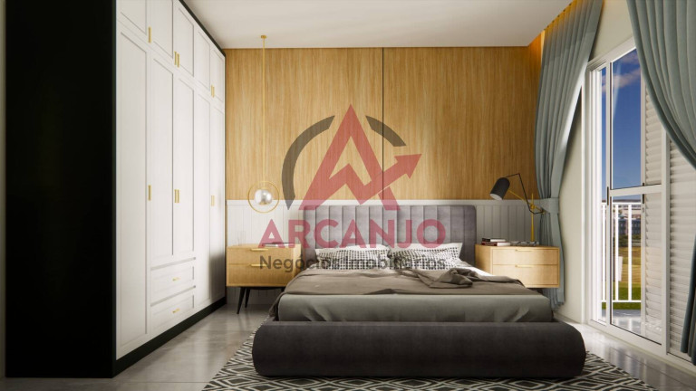 Imagem Apartamento com 2 Quartos à Venda, 70 m² em Jardim Imperial - Atibaia Imagem Apartamento com 2 Quartos à Venda, 70 m² em Jardim Imperial - Atibaia