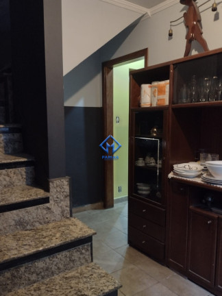Imagem Casa com 3 Quartos à Venda, 150 m² em Vila Brasilio Machado - São Paulo Imagem Casa com 3 Quartos à Venda, 150 m² em Vila Brasilio Machado - São Paulo