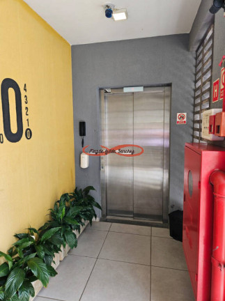 Imagem Apartamento com 1 Quarto à Venda, 30 m² em Vila Carrão - São Paulo