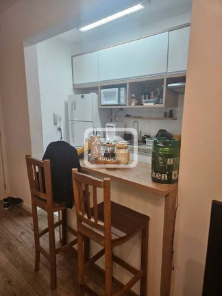 Apartamento com 2 Quartos à Venda, 52 m² em São Pedro - Osasco