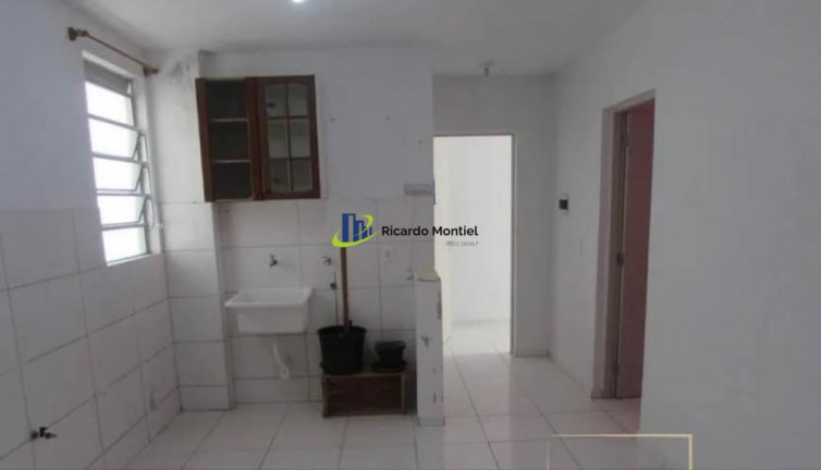Imagem Apartamento com 2 Quartos à Venda, 54 m² em Encruzilhada - Biguaçu