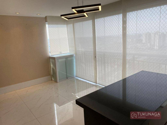 Imagem Apartamento com 3 Quartos à Venda, 122 m² em Jardim Flor Da Montanha - Guarulhos Imagem Apartamento com 3 Quartos à Venda, 122 m² em Jardim Flor Da Montanha - Guarulhos