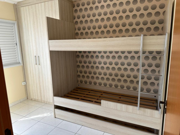 Imagem Apartamento com 2 Quartos à Venda, 74 m² em Tupi - Praia Grande