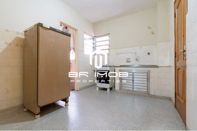 Imagem Imóvel com 3 Quartos à Venda, 118 m² em Bela Vista - São Paulo