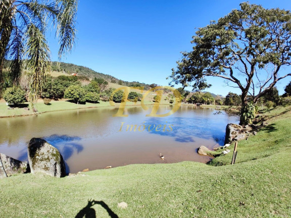 Imagem Chácara com 3 Quartos à Venda, 82.000 m² em Barroção - Piracaia