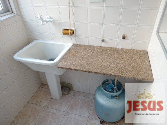 Imagem Apartamento com 1 Quarto à Venda, 50 m² em Enseada - Guarujá Imagem Apartamento com 1 Quarto à Venda, 50 m² em Enseada - Guarujá