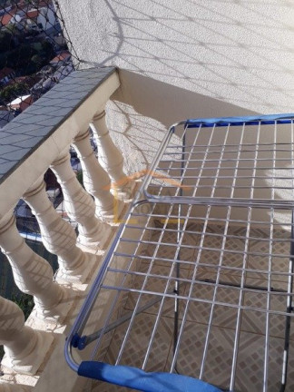 Imagem Apartamento com 2 Quartos à Venda, 57 m² em Vila Mazzei - São Paulo Imagem Apartamento com 2 Quartos à Venda, 57 m² em Vila Mazzei - São Paulo