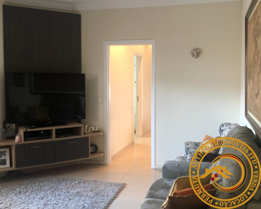 Imagem Casa com 4 Quartos à Venda, 600 m² em Condomínio Jardim Theodora - Itu Imagem Casa com 4 Quartos à Venda, 600 m² em Condomínio Jardim Theodora - Itu