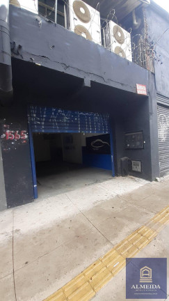 Imagem Sala Comercial para Alugar, 45 m² em Jardim Avenida - São Paulo
