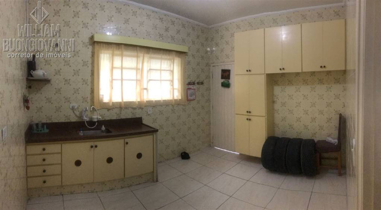 Imagem Casa com 3 Quartos à Venda, 159 m² em Caicara - Praia Grande