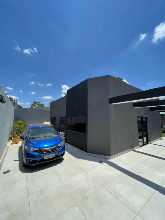 Imagem Casa com 3 Quartos à Venda, 90 m² em Setor Habitacional Arniqueira (águas Claras) - Brasília