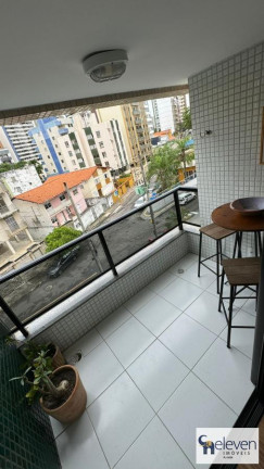 Imagem Apartamento com 1 Quarto à Venda, 28 m² em Pituba - Salvador Imagem Apartamento com 1 Quarto à Venda, 28 m² em Pituba - Salvador
