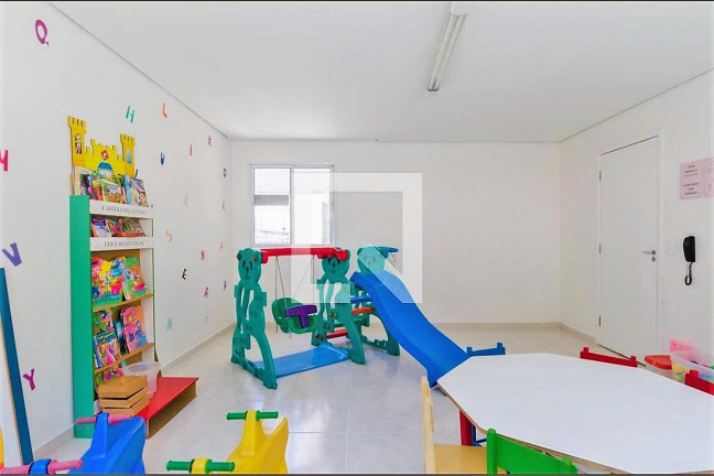 Imagem Apartamento com 2 Quartos à Venda, 54 m² em Planalto - São Bernardo Do Campo Imagem Apartamento com 2 Quartos à Venda, 54 m² em Planalto - São Bernardo Do Campo