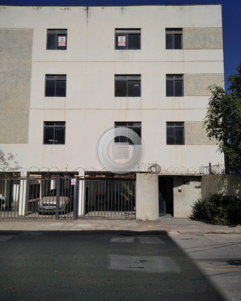 Apartamento com 3 Quartos para Alugar, 80 m² em Cidade Nova - Montes Claros