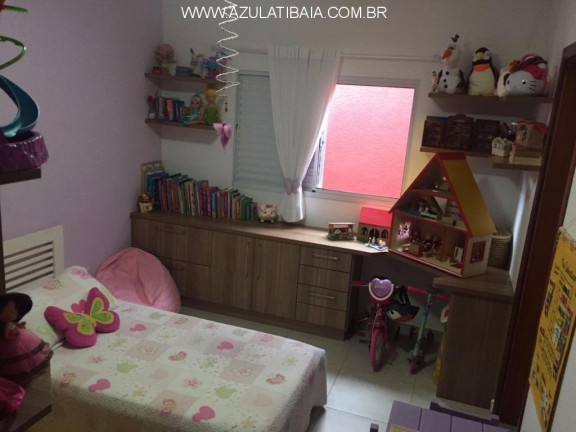 Imagem Casa com 3 Quartos à Venda, 180 m² em Recreio Maristela - Atibaia